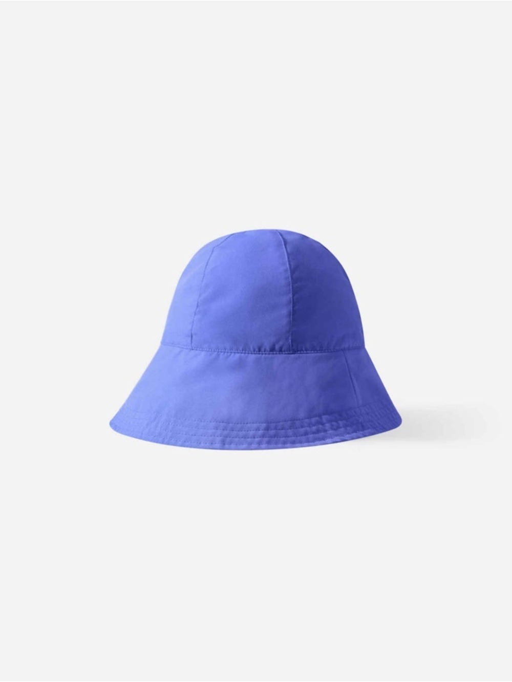 Reima Kids' Viiri Breezy Violet UPF 50+ Reversible Sunhat—5/6Y - Picture 12 of 15
